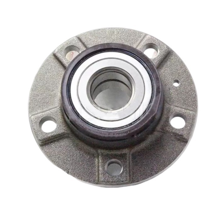High Quality 8K0501611 8K0501611A 5K0598611 8W0598611 8W0598611A Auto Rear Wheel Hub Bearing For Au