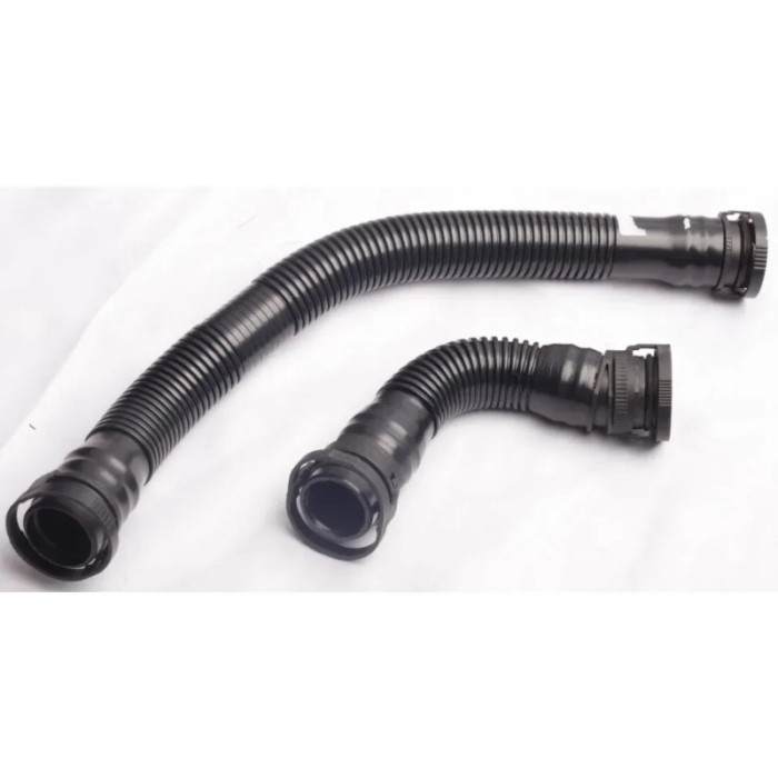 7L0 131 625 A 7L0 131 625 7L0131625E Secondary Air Pump Connection Pipe for Audi Q7 for VW Touareg