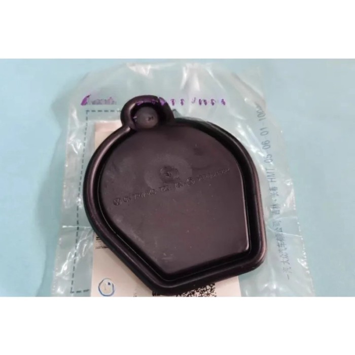 Pedal Position Cover Rubber Plug for Touran Sagitar Magotan B6 B7 Golf VI Tiguan CC Audi Q3 1K07237