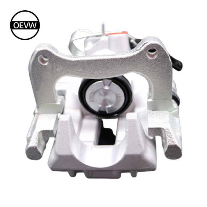 8E0615423 8615423 Left Rear Brake Caliper For Vw Passat B5 9F0 9F9 1.8T 1.9T 2.0L 2.8L 3B 2.3L Audi