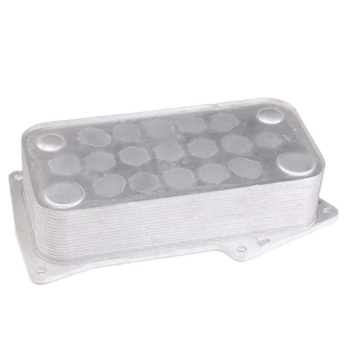 HODEE Oil Cooler for Volvo Deutz BF4M2012 BF4M2012C TCD2012L04 EngineOE:04912103 04912103 04912103