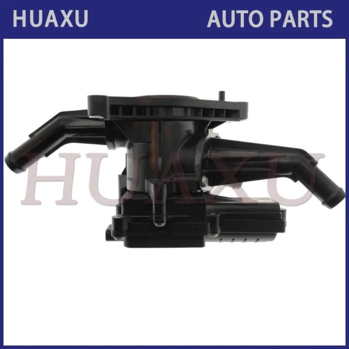 25600-2M002 256002M002 Cars Accessories Thermal Management Electronic Thermostat Assembly for Hyund