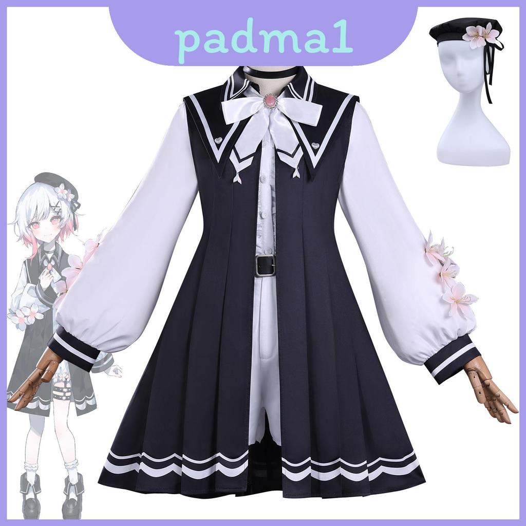 เครื่องแต่งกายคอสเพลย์ Thema Ema Sakura สไตล์ Street สำหรับแฟน ๆ