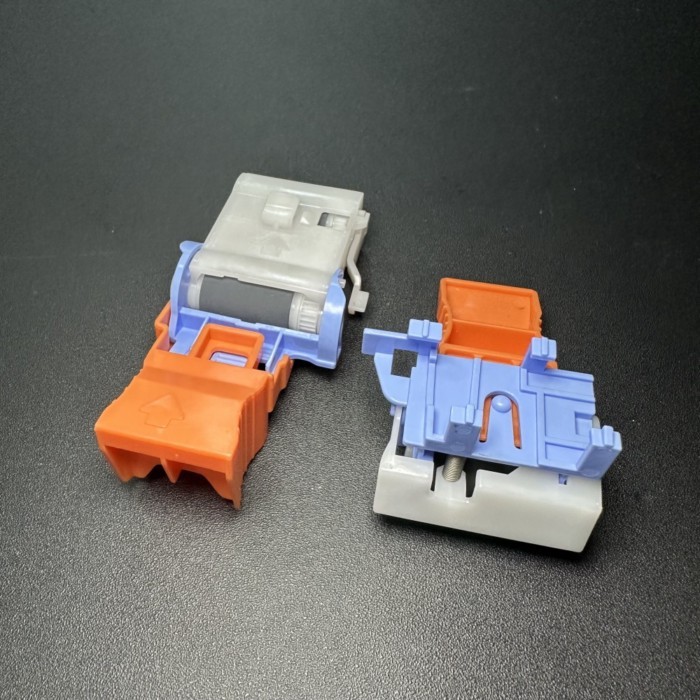 J8J70-67904 Tray 2 Separation Pickup Feed Roller for HP LaserJet Enterprise M631 M632 M633 M607 M60
