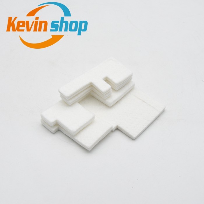 10X QY5-0602 QY5-0517-000 Absorber Kit for Canon G1000 G2000 G3000 G3400 G2400 G1400 G3040 G3140 G3