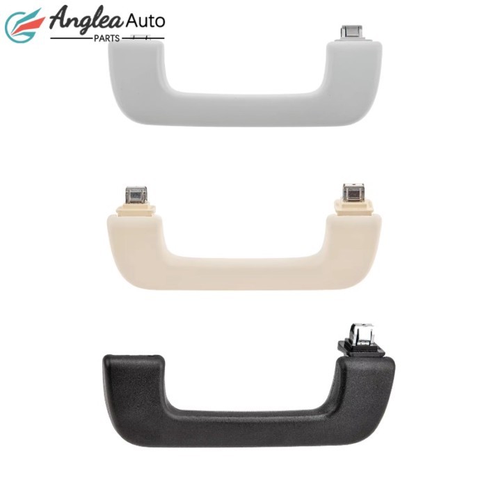 8R0857607H 8K0857607 Front Interior Roof Handle for Audi A1, A4 S4, A5 S5, Q2, Q3, Q5, Q7, Q8, RS4,