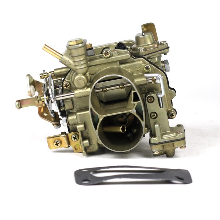 Classic solex 2cv carb engine Double-barrel 2 cv carburetor fit for Citroen mehari dyane acadiane