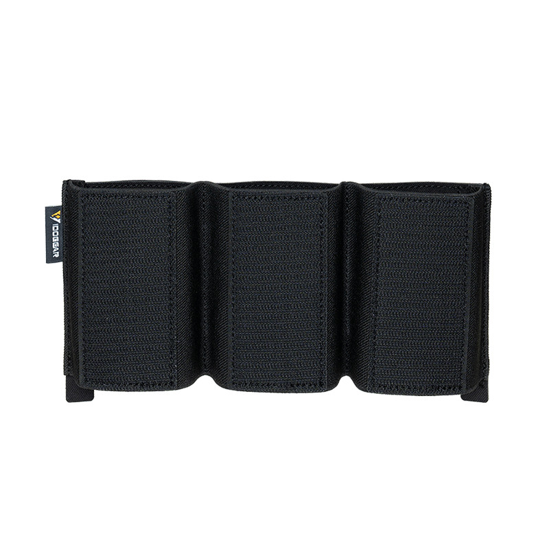 IDOGEAR Triple 556 กระเป๋าเครื่องมือสำหรับรถMK3-MK5 แบบติดแผงหน้าSS หมายเลข35139