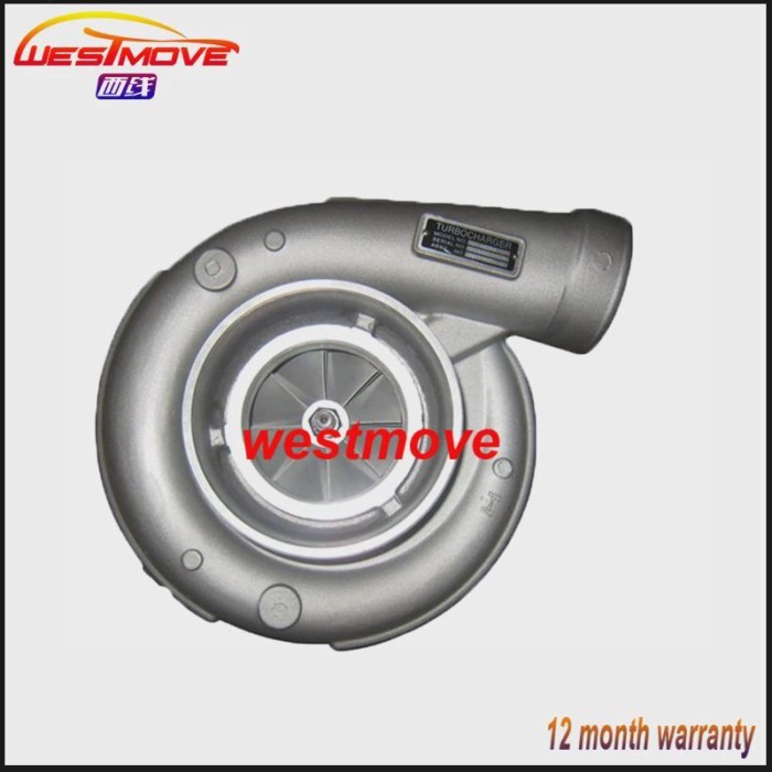 HC5A turbo 3803015 3594088 3594085 3594089 3594087 3594086  1104216 3525504 turbocharger for Cummin