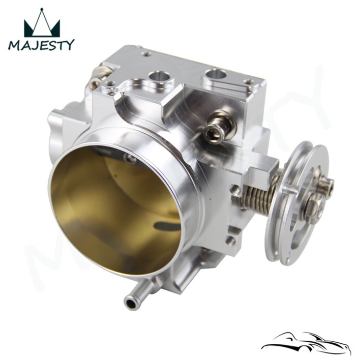 Fits for Acura Honda K-Series Engine K20A/K20A2/K20A4/K20A6/ K20A3/K20Z3 70mm Intake Throttle Body