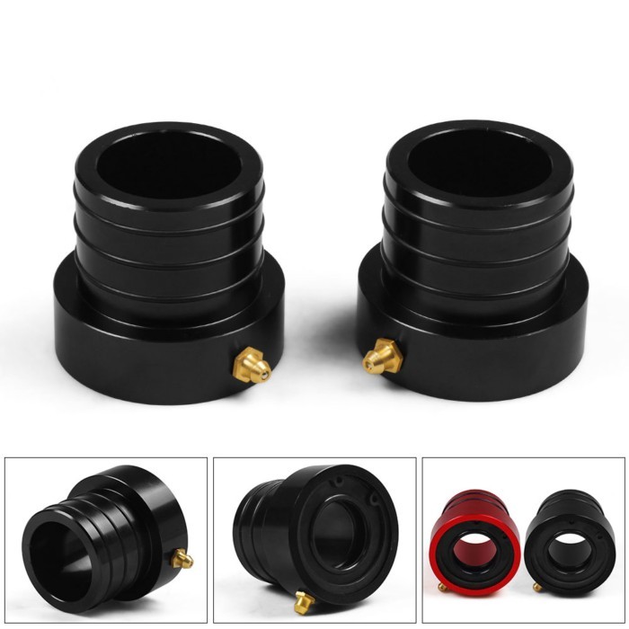 MG21103 Front Axle Tube Seal Dana 30/44 Fit for Jeep Cherokee 1984-2001 Wrangler JK YJ 2X TT102213