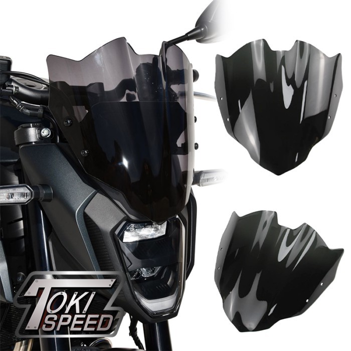 For HONDA CB500 CB 500 HORNET 2024 CB750 CB 750 HORNET 2023 2024 Motorcycle accessories Sport Winds