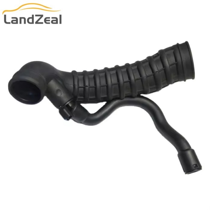 OEM 13717555784 Car Auto Spare Part Air Clean Flexible Rubber Intake Hose For MINI R55 R56 R57 Coop