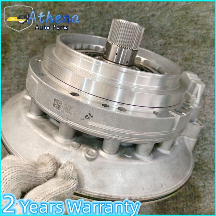 New ZF8HP50 8HP50 0BK Hydraulic Oil Pump For BMW 5 Series Jaguar Land Rover 8 Speed A071 B071 B048