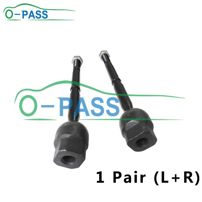 Front Tie Rod Axle Joint For WULING BAOJUN 560 530 730 CN200 CN201 CN202 RONGGUANG S RM-5 N310 2388