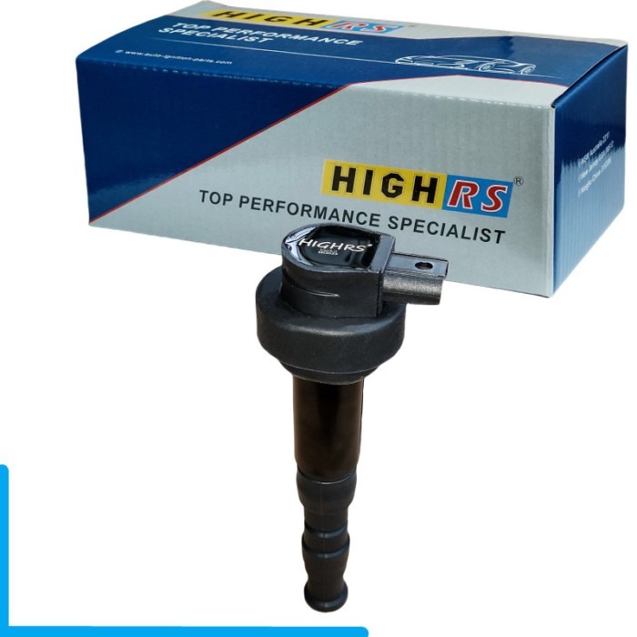Ignition Coil For BMW motorbike F700GS K70 F800GS K72 K75 F800GT 800 GT K71 F800R K73 F 800 ST F800