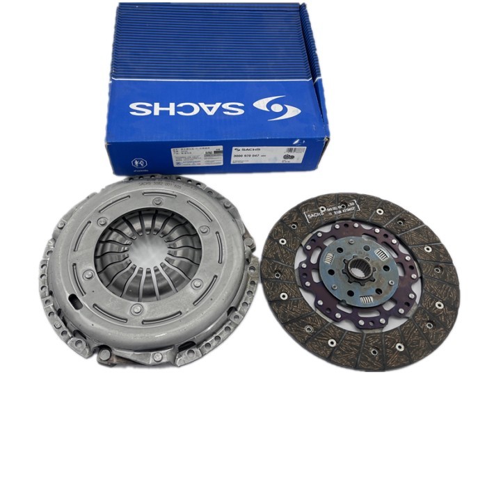 clutch Kits For 2014-2017 V W Beetle Je tta Passat 1.8T OEM:06J141015H 06J 141 015 623 3227 00