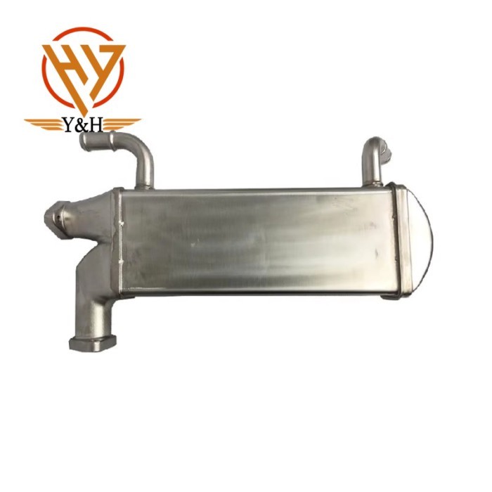03L131511A Recirculating Exhaust Gas Cooler for VW Amarok 2.0 TDI 2006-2022 03L131511J 03L131511L 0