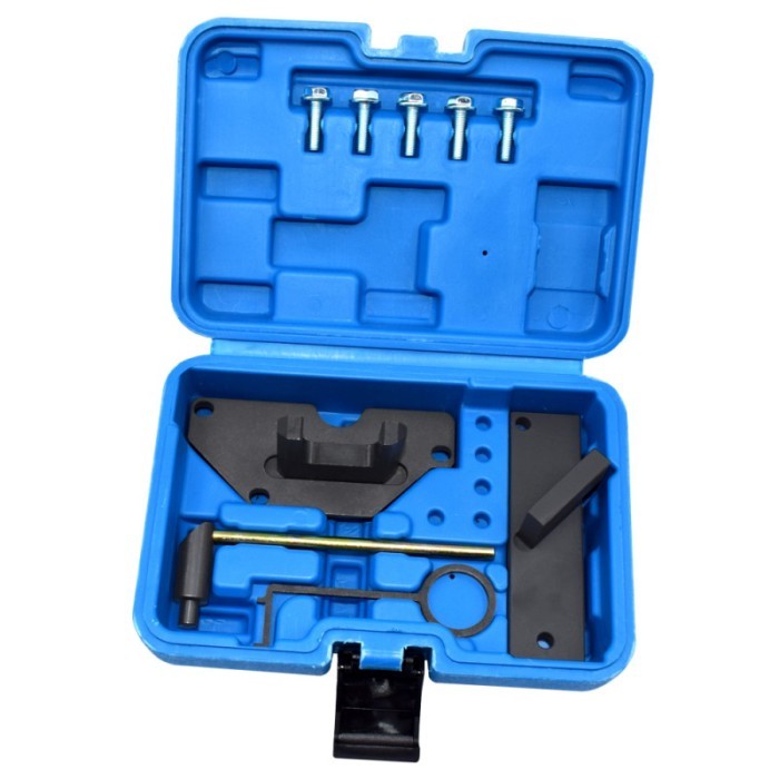 For Peugeot 308/Citroen/0PEL 1.2T Three Cylinder Belt Engine Timing Tool Set Auto Repair Mechanic A