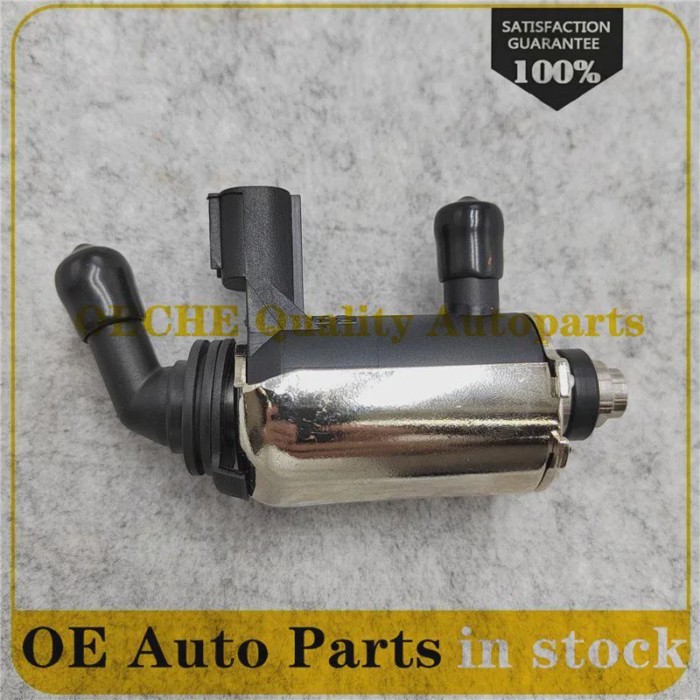 1X QS100T-A Rui Cai Fuel Pump Injector PA66-GF30 for Suzuki Ruishuang EN150-A Yueku GZ150-A Hongbao