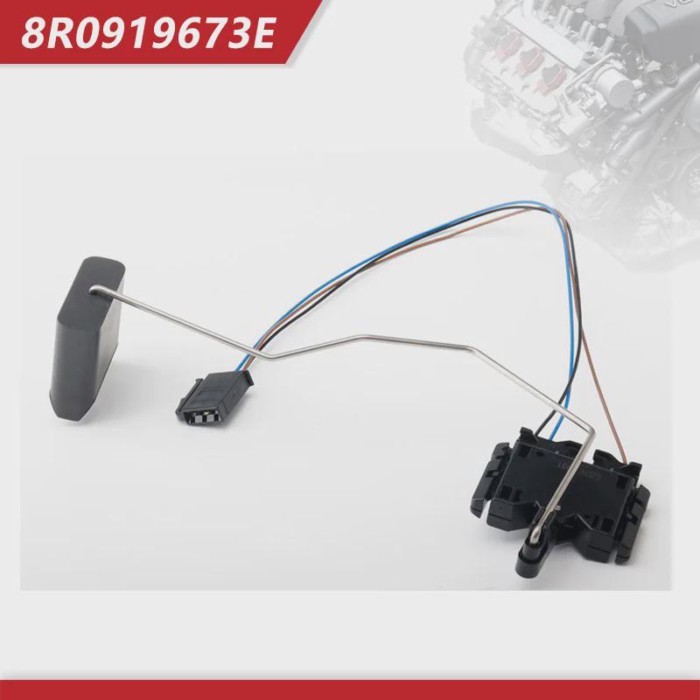 1PCS Fuel Oil Level Sensor 8R0919673D 8R0919673E 83B 8RB 2.0 3.0 3.2 40TFSI parts Accessories/styli