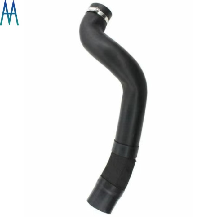 AB396K683DD Cold Side Intercooler Hose For Ford Ranger 2.2L 2011 - 2022 AB396K683BF