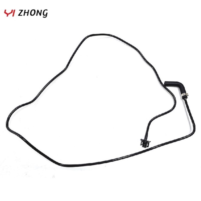 BV618K012CB 8V618K012CA Radiator Water Hose for Ford Focus 12/15 1.6 AT/MT