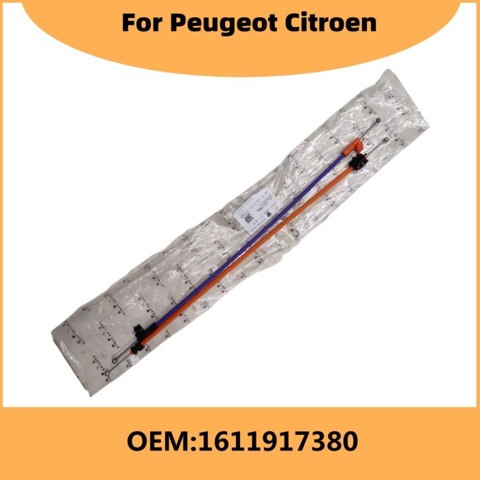 1611917380 Auto Parts 2008 Warming Risk Control Cable For Peugeot 2008 Citroen