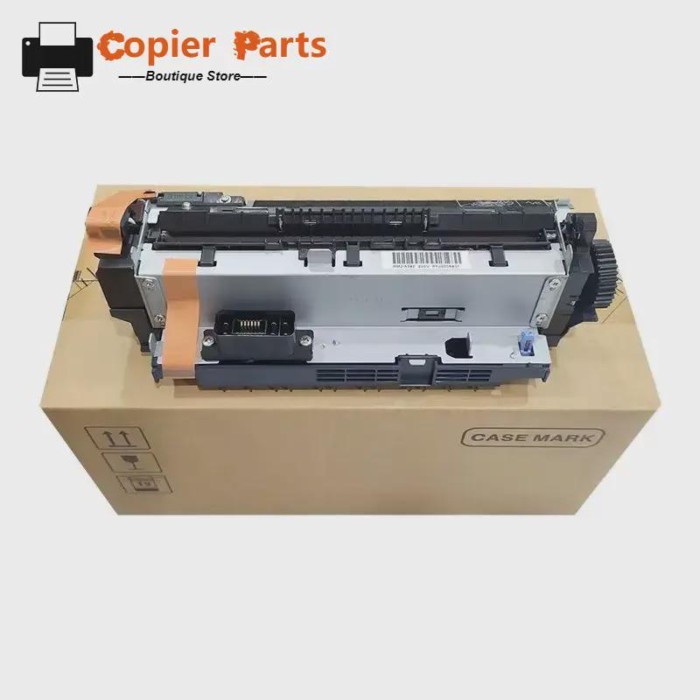 RM2-6342 RM2-6308 E6B67-67901 E6B67-67902 Fuser Unit 110V 220V for HP Laserjet M604 M605 M606 Fuser