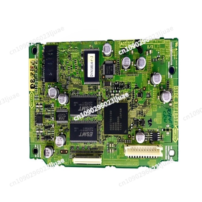 suitable for Pioneer accessory DWG1660 CDJ-2000 or CDJ-2000NXS2 motherboard