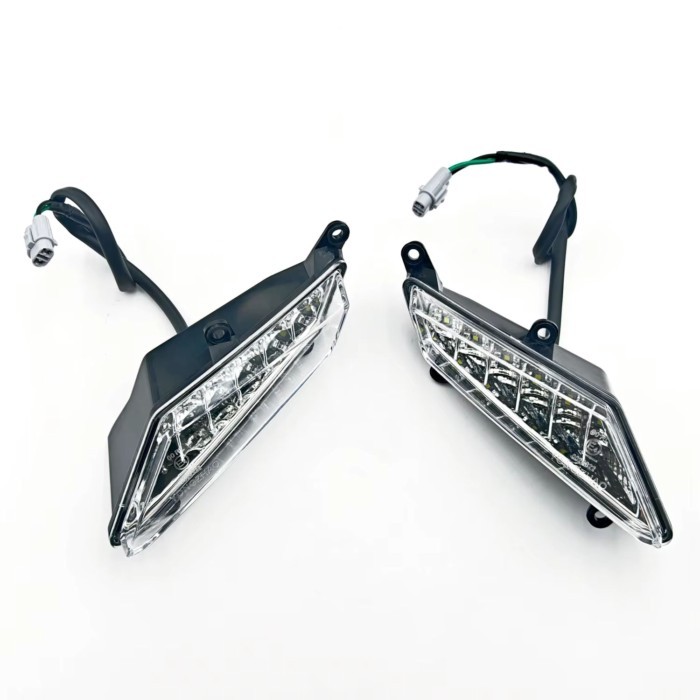 Front Left Right Rihang Lamp for Linhai M550 E2 E4 M550L E2 E4 M565LT E4 T3b M570L E4 E5 M750L T3b