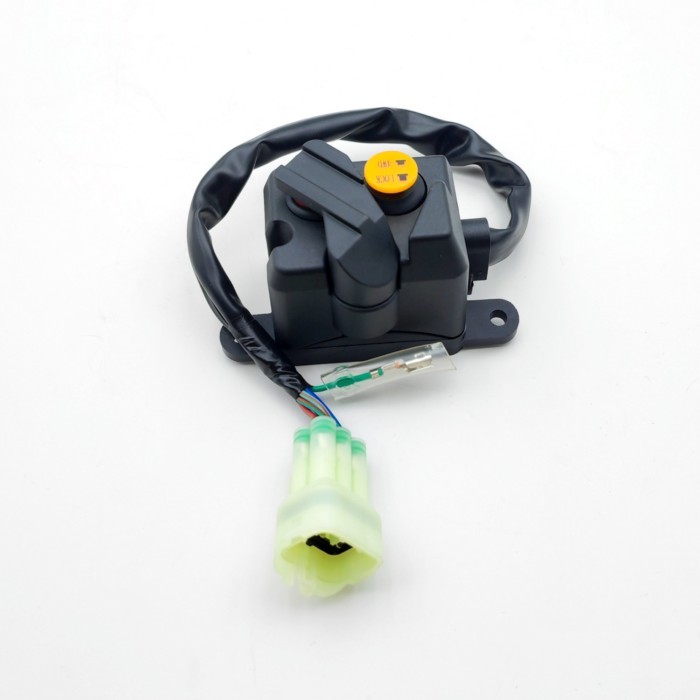 4x4-4x2 Switch Comp 2WD/4WD Switch Comp for CFmoto 500 U5 CF188 600 U6 Z6 625 CF196 9030-160700