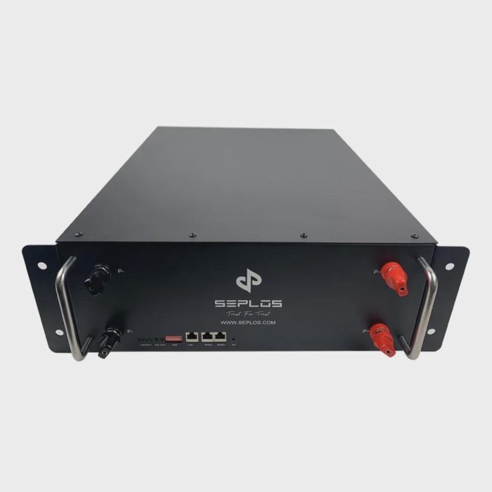 hot sale 51.2v power 5kw energy lifepo4 100ah home storage backup 48v solar system lithium battery