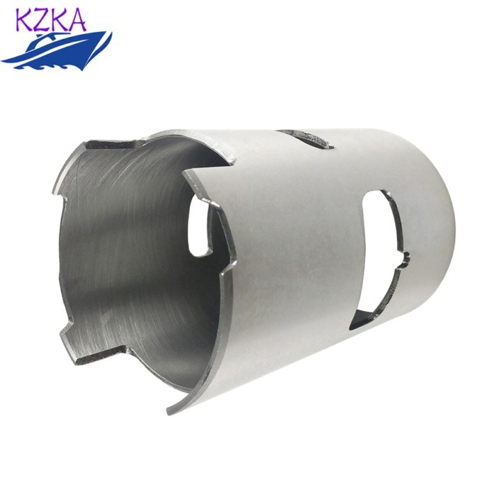688-10935 Cylinder Liner Sleeve For Yamaha Outboard Motor 2 storke 55HP 75HP 85HP Parsun T85 Dia.82