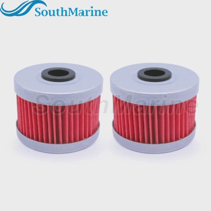 Oil Filter HF113 15412-HM5-010 15412-HM5-A10 for Honda TRX250 CBF250 TRX400X TRX350 TRX400FW TRX420