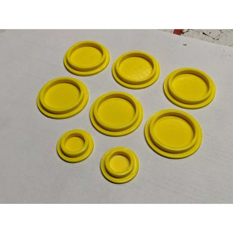 John Deere 1023e 1025r 2025r Loader Joint Grease Cap Inquiry Place an Order