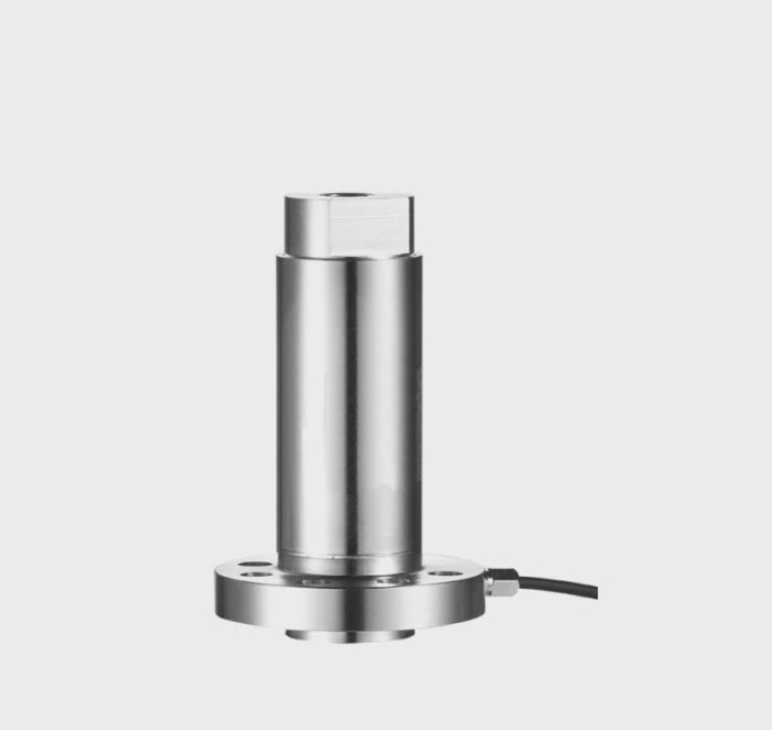3 axis load cell three-axis force sensor multi-axis force transducer for robot head automation tool