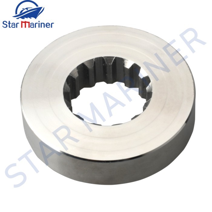 670-45997 Propeller Spacer For Yamaha Parsun Hidea Outboard Motor 40HP 48HP 50HP 55HP 60HP 70HP 670