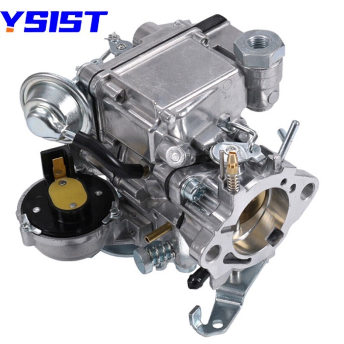1-Barrel Carburetor for Chevrolet For Chevy GMC V6 6CYL Engine 4.1L 250 & 4.8L 292 Replace No 70430