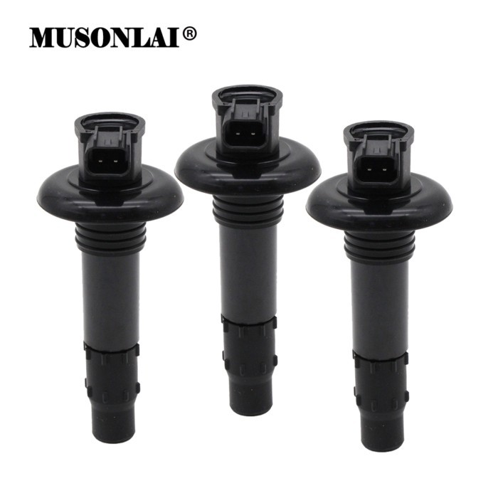 Ignition Coil For Seadoo GTX 4-TEC RXT 260 RXP GTI SE WAKE 155 GTS 130 GTR 215 420664020 296-000-30