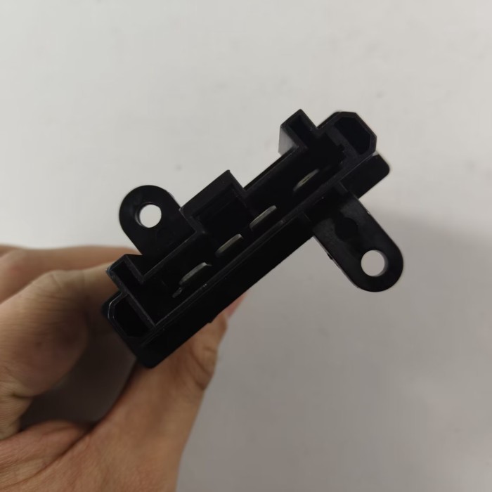 Car 27150-8H300 271508H300 For Nissan X-Trail Maxima Qashqai NV200 A/C Heater Fan Blower Motor Resi