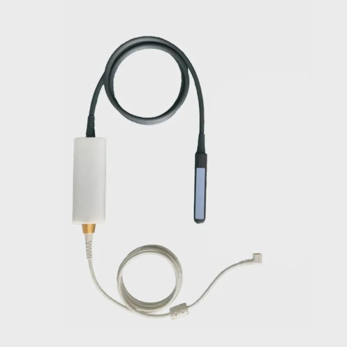 2025Handheld UL8-4T BW Linear Vet Ultrasound Machine Bovine Equine Horse Cow Ultrasound Scanner Rec