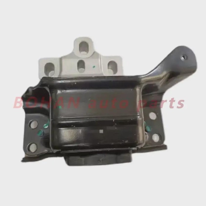 8V0199555A 8V0199555 Engine mount for Audi TT 8S