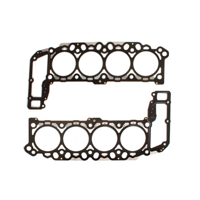 Engine Parts Full Gasket Set Oil Pan Head Bolt Fit 4.7 L Gas EVA EVC For Dodge Dakora Durango RAM J