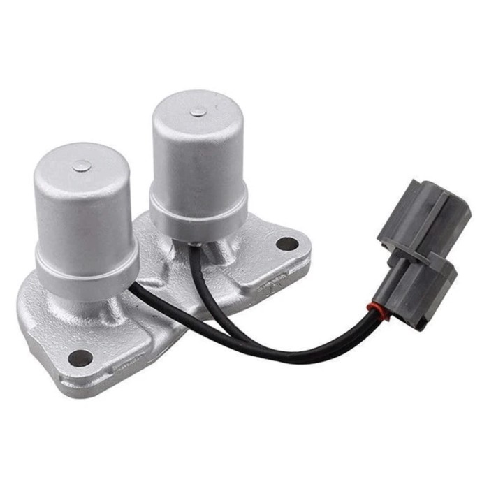 28300-PX4-003 28300-PX4-014 Lock up solenoid Dual Solenoild For 1991-2002 Honda Accord