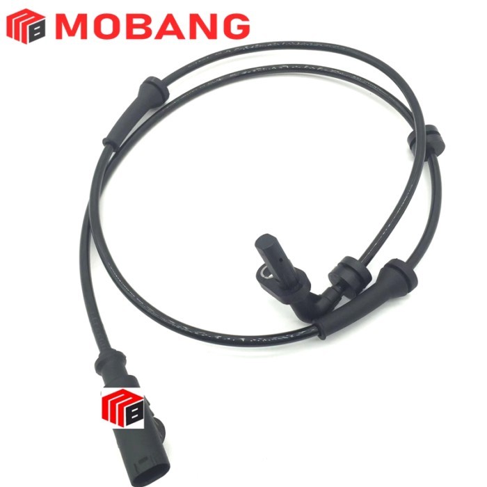 Sensor de posição do virabrequim do carro Tianbang 0265007800 Para Uaz Patriot