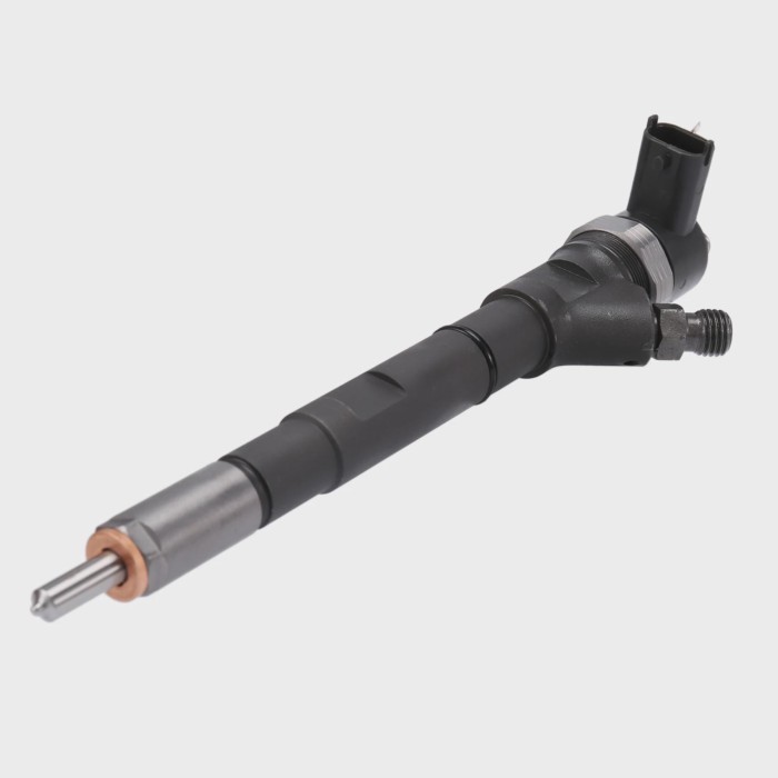 New Diesel Fuel Injector Assy 0445110274 0445110275 33800-4A500 For Hyundai Starex H1 I800 iLoad /
