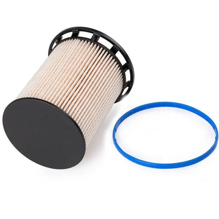 PU10010Z PU 10 010 Z Fuel Filter For VW Touareg For Bentley Bentayga For Audi Q7 TDI 3.0 Q8 4M01271