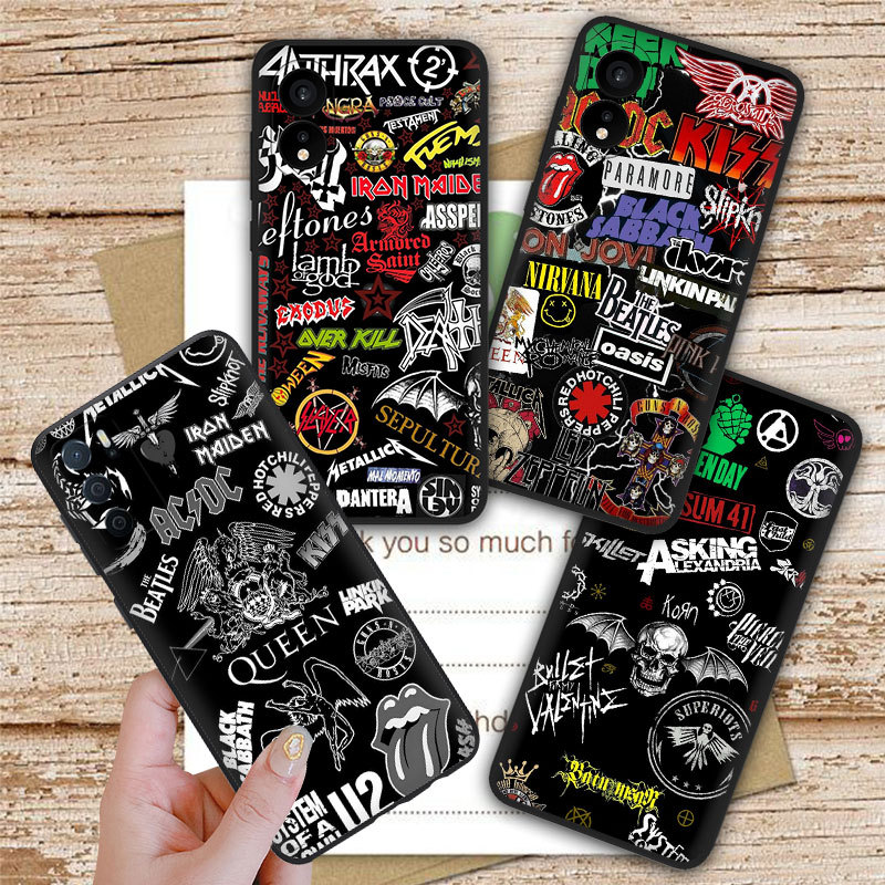 เคสโทรศัพท์ซิลิโคนอ่อนนุ่มสําหรับ Huawei P10 P10Lite P20 P20Pro P20Lite P30 P30Pro P30Lite Y32Y Rock