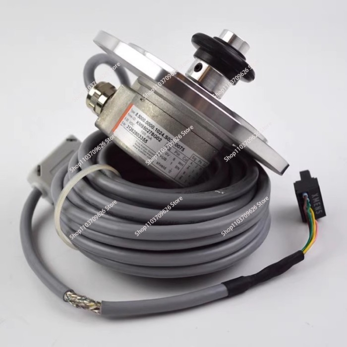 Elevator Encoder KM950278G02 KM950278G01